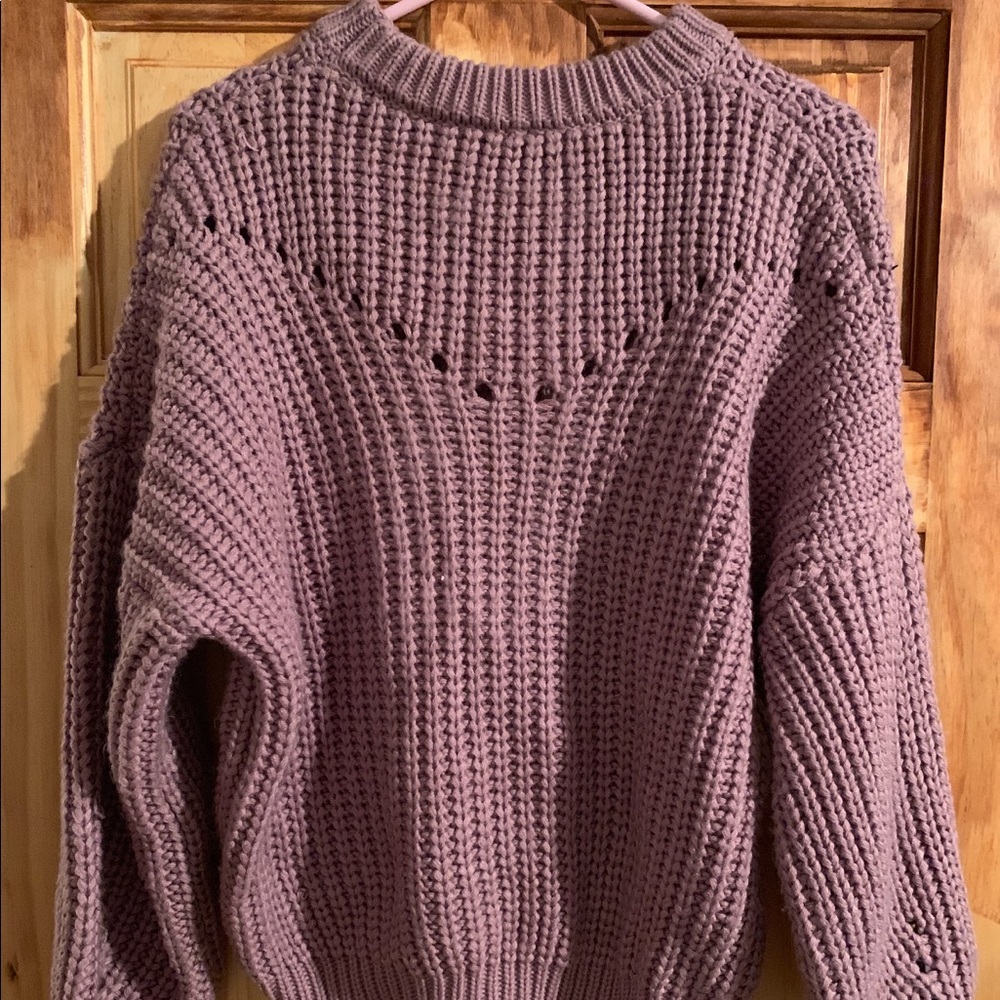 Cute Sweater